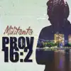 Militante - Prov 16:2 - Single